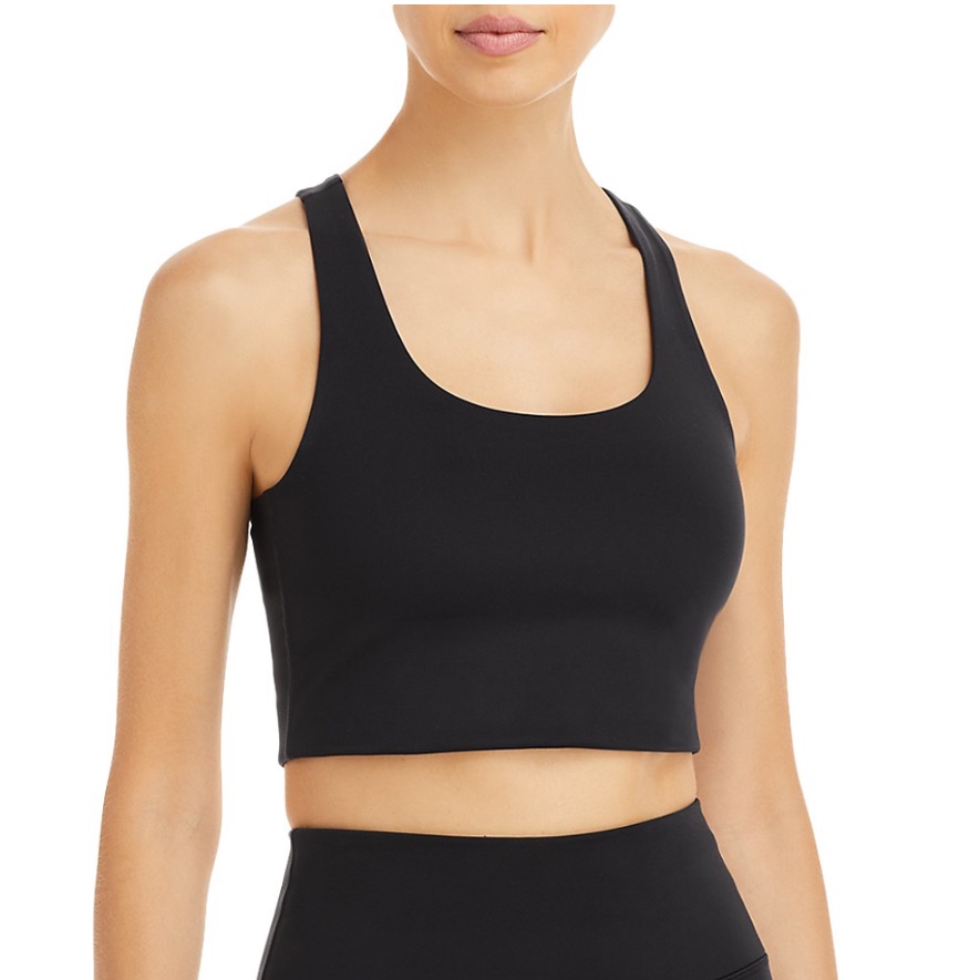 Girlfriend Collective Paloma Racerback Bra